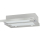 GORENJE TH62E4X Stal Nierdzewna 450m3/h 71dB Klasa C 60cm Sterowanie Mechaniczne LED - 1019190 - zdjęcie 2